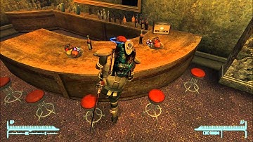 Fallout new vegas ring-a-ding-ding pt 2