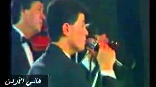 Video thumbnail of "جورج وسوف   حلف القمر   George Wassouf   Helef El Amar"