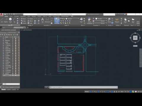 Opening an AutoCAD file in Illustrator