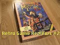 Retro Game Reviews #2: Monkey Island 2   LeChuck's Revenge