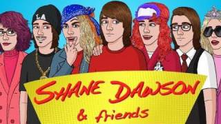 These are intros i did for shane dawson's "shane & friends" video
series. had a blast doing these. all the music is produced by charlie
puth. subscribe to ...