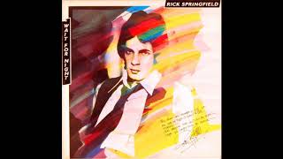 Watch Rick Springfield Jessica video