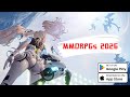 Top 5 Best MMORPGs for Android &amp; iOS 2026 (PART 1)