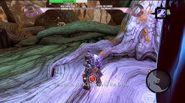 Darksiders II - Part 27 - The City of the Dead