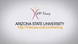 ASU Blackboard Giving Student Access to Groups