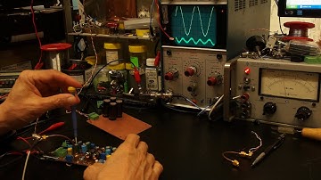 IV-8 Critical Alignment