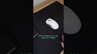 this mouse is stomping on logitech
