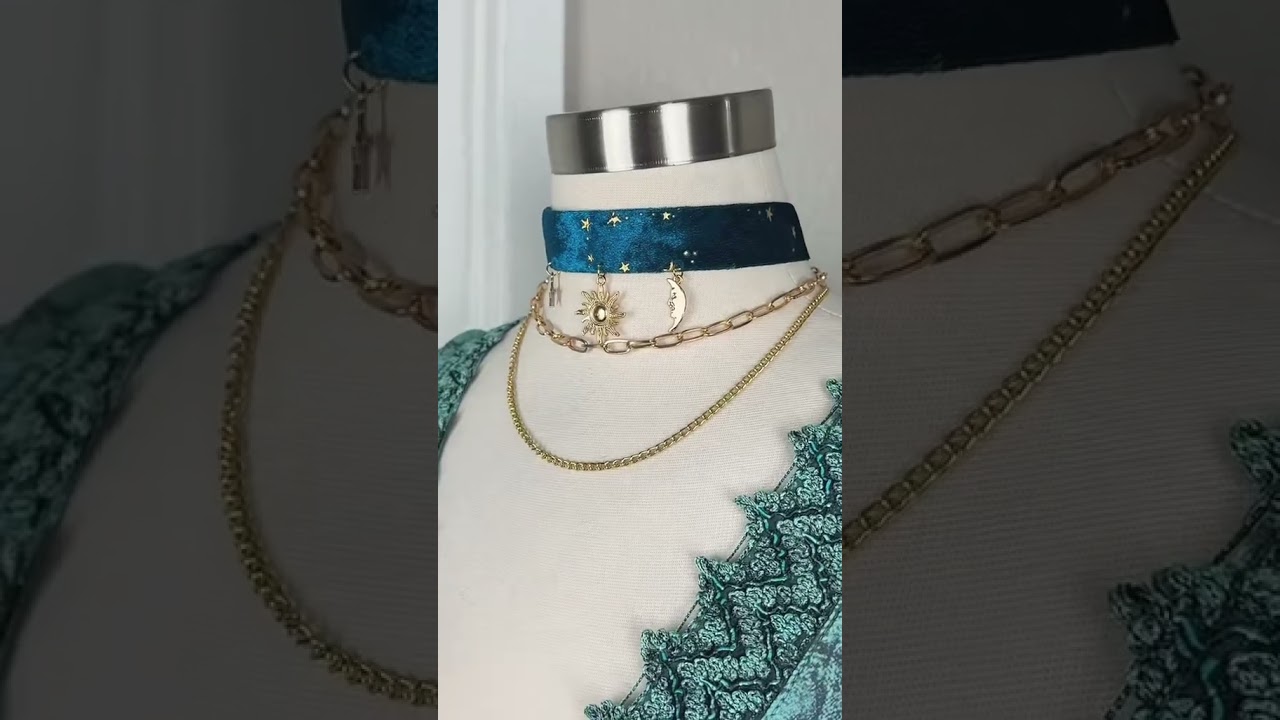 Last one is my favorite✨🌙