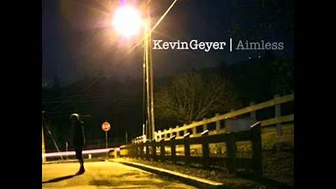 Kevin Geyer - Evian