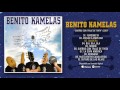 BENITO KAMELAS "Sueños Con Traje De Tinta" (Álbum completo)