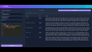 Celebrity Understanding RAG Limitations and the Introduction of VQL 🚀 Profile