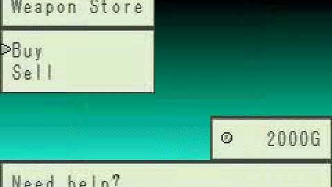 Zoids Legacy - Start