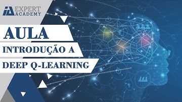 Introdução a Deep Q-Learning