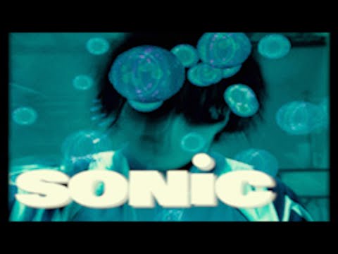 Mega Shinnosuke - SONiC (Official Music Video)