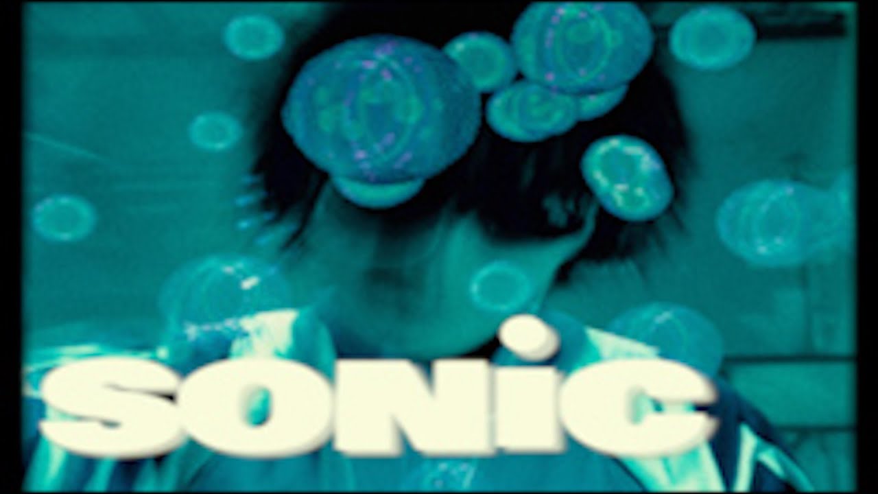 Mega Shinnosuke - SONiC (Official Music Video)
