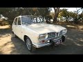 Renault 16TS - Shannons Club TV - Episode 56