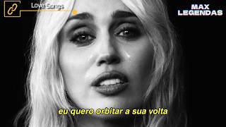 Information Miley Cyrus - Orbit (Tradução) (Legendado) (Clipe Oficial) Update