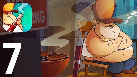 Swamp Attack Gameplay Walkthrough Part 7 - Episode 2 2021 [iOS/Android Games]