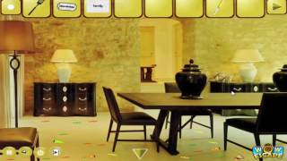 Wow Great Thanksgiving Escape Walkthrough Part2