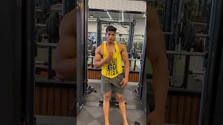 The best exercise to reduce chest fat and bring the chest into perfect shape | viral reels shorts