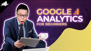 Google Analytics 4 Tutorial for Beginners (2024) screenshot 3