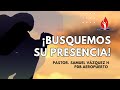 Busquemos su presencia