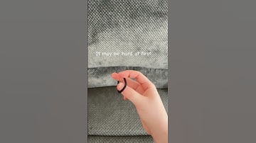 How to do the elastic trick #music #newmusic #newartist #elastictrend #video