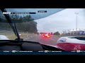 24 Heures du Mans - Onboard  #8 Toyota, new leader ! 💫💫💫