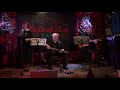Если ты не со мной - я никто (Ритм Блюз кафе 22.01.2019)