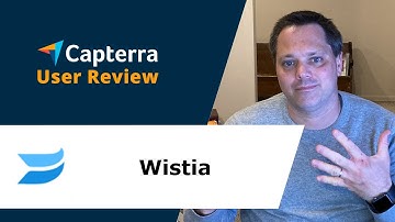 Wistia Review: Everything Wistia Does Makes Video Hosting Better!