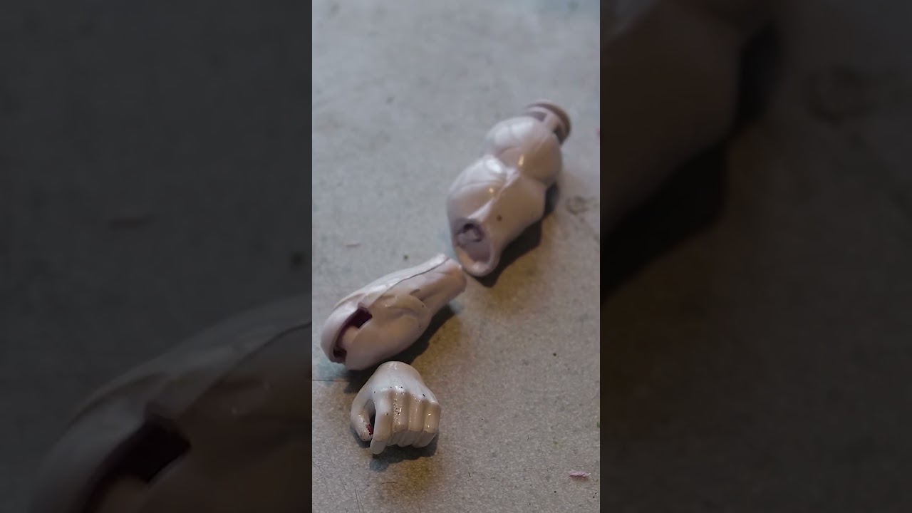 I Cannot Be Trusted With A 3D Scanner