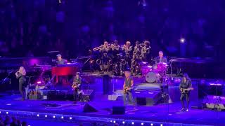 Bruce Springsteen at Madison Square Garden in New York PART 4