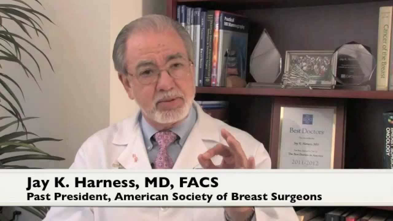 Breast Cancer Diagnostic Process Youtube