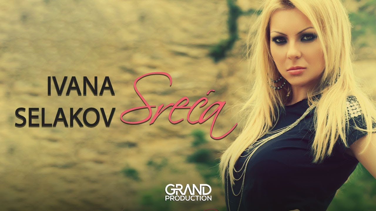 Download Ivana Selakov - Nek na tvoju dusu ide sve - (Audio 2010) MP3