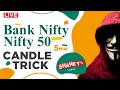 2nd February Live intraday Trading in NSE  Banknifty  Nifty50 Price Action CPR Trading