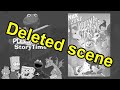 PlushBrians Storytime Deleted Scene 