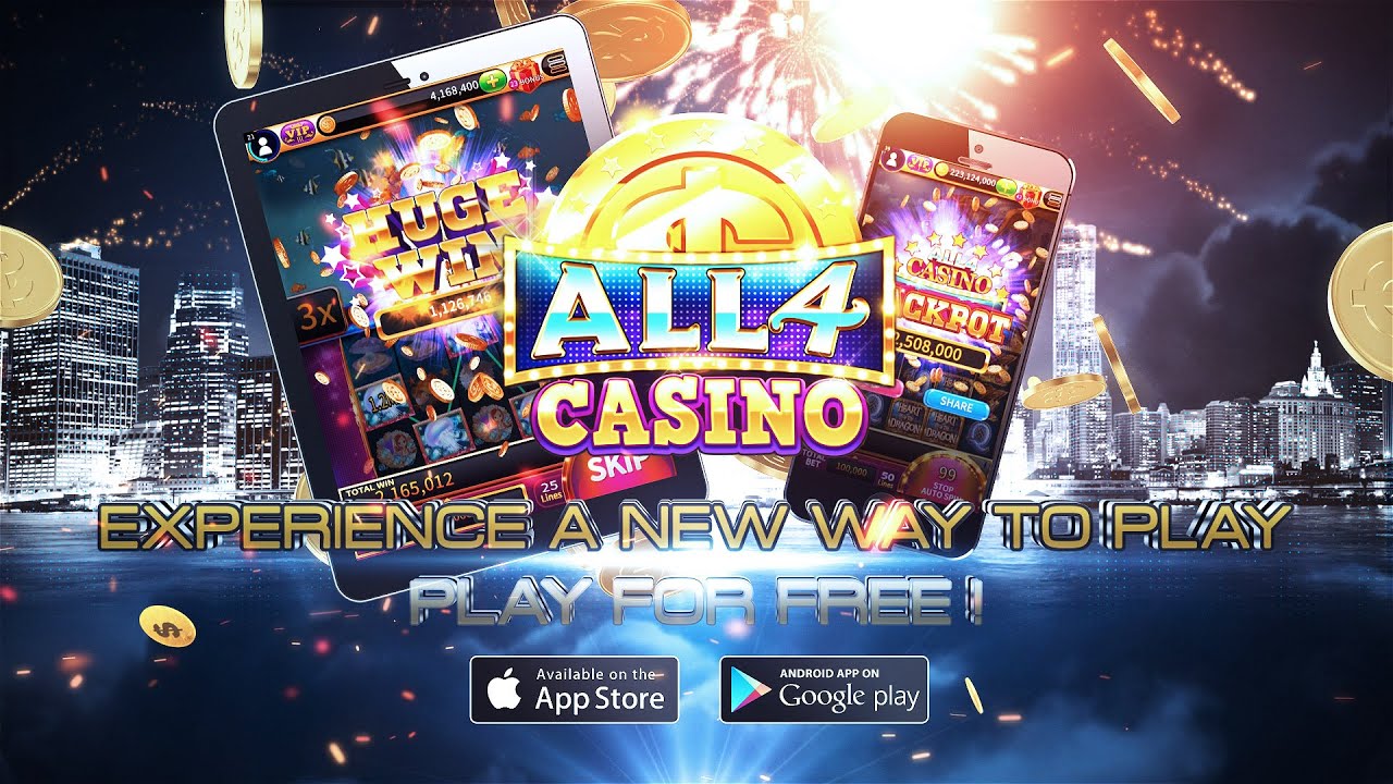 Youtube slot games