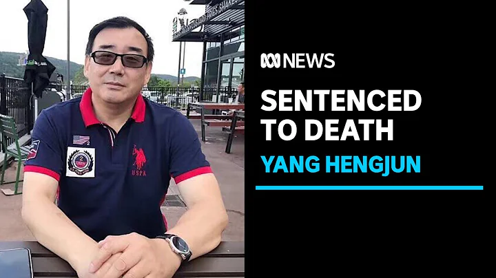 Chinese court hands Australian writer Yang Hengjun a suspended death sentence | ABC News - DayDayNews