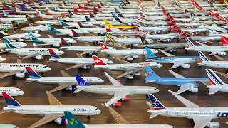 My ENTIRE Daron Realtoy Collection! | 2026 Full Collection Update & 25,000 Subscriber Special