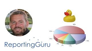 Create a Data Source Cube for BIRT iHub in BIRT Designer – Part 2 | ReportingGuru