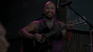 Nahko - Live at Healing Seeds Farm 7.30.22