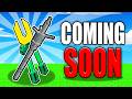 *NEW* Gear Coming to Garden Horizons Roblox!?