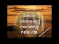 One Moment In Time - Whitney Houston (Traduzione Italiano) by Afrodite dea dell'Amore
