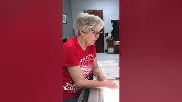 6th Grade Math - TOCS - Lesson 93 - Classifying Triangles