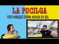 El día que Fofo Márquez cerró importante avenida en GUADALAJARA