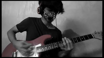 Bugtong - Talata ( guitar cover )
