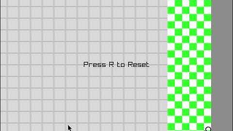 Shootee Speedrun 13:98