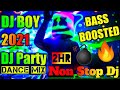 Malayalam nonstop dj party mix 2021 bass boosted sound tracker dj boy trend kerala