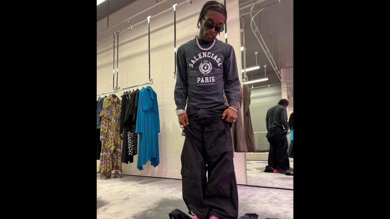 [FREE] Lil Uzi Vert Type Beat 