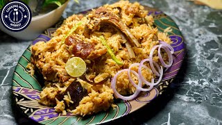 Mutton Tahari Recpie || Mutton Pulao || Mutton Tahari for Dinner & Lunch